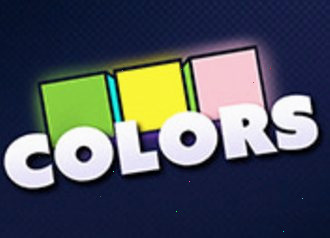 Colors слот играть